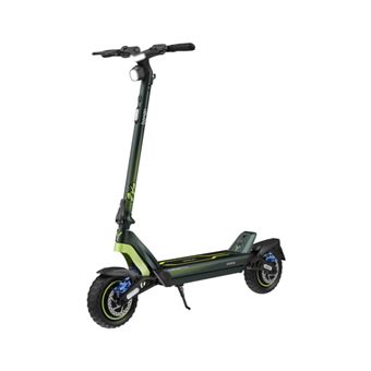 Trottinette electrique adulte CECOTEC - 45 Km dautonomie moteur 350 W vitesse max 45 Km/h - 1