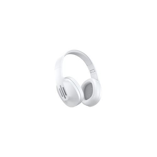 Celly Flowbeat Casque Bluetooth sans fil Blanc - Image 2