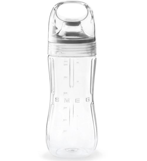 Bouteille 0.6l pour blender Smeg bgf02