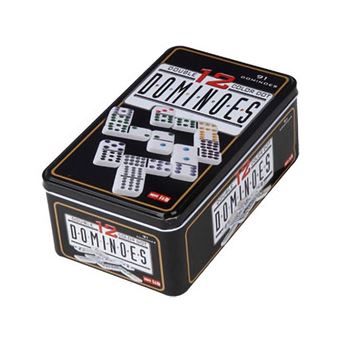 Domino Double 12 (250103) au meilleur prix sur