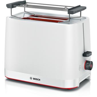 Toaster compact MyMoment Blanc TAT3M121 - 1