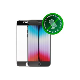 Protection D'écran Verre Trempé MVMT Pro Pour IPhone 7 Plus - Neuf Sous Film
