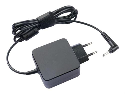 CoreParts AC Adapter - Adaptateur secteur - 45 Watt - pour Dell Inspiron 300m, 500m, 600m; Latitude D400, D410, D500, D505, D600, D610, X300