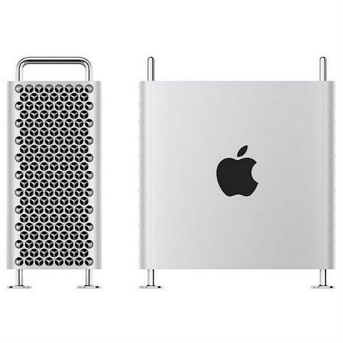 mac pro 2019 28 core 2,5ghz 384go ram 2to ssd amd radeon pro 32go vram