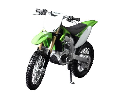 Maisto dirt bike on sale