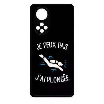 J'Peux Pas J'ai Plongée Sous Marine Cadeau Plongeur T-Shirt