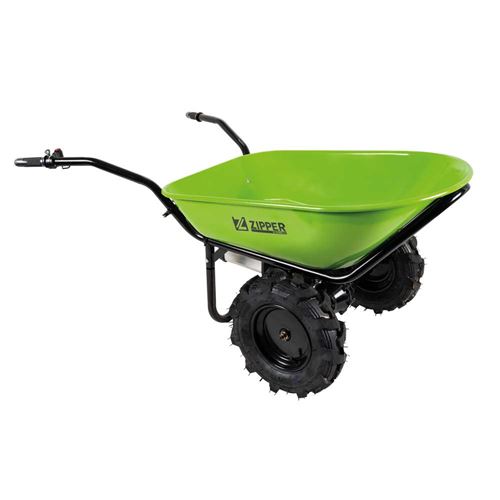 Zipper ZI-EWB260 Electric Wheelbarrow