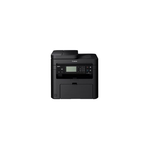Canon I-Sensys Mf237W Laser A4 1200 X 1200 Dpi 23 Ppm WiFi