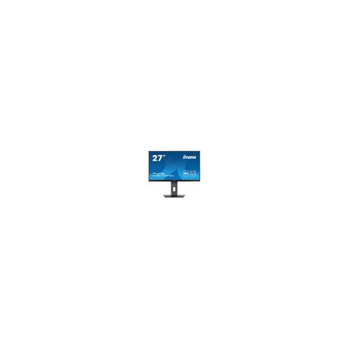 Ecran PC Iiyama XUB2797HSU-B2 27"" FHD/100Hz/IPS/1ms/Pivot/AdaptSyn