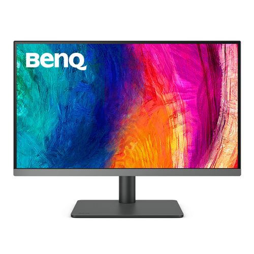 Benq Écran Pd2706u 27" Led Ips Lcd Flicker Free