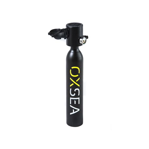 Bouteille ox500 0.5l Oxsea bt-ox500