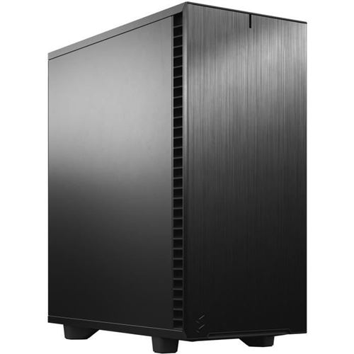 Fractal Design Noir Define 7 Compact Midi Tower - Neuf - Image 2