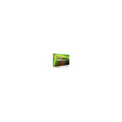 TV intelligente Philips 50PUS8118 50 4K Ultra HD LED