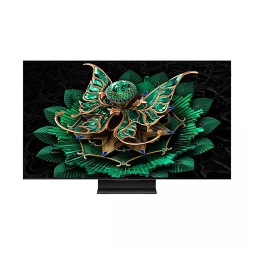 Téléviseur TCL 75C7K QLED 4K Ultra HD 75 pouces Smart TV Google TV Wifi