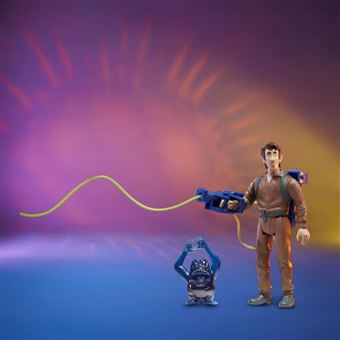 Figurine Ghostbusters Kenner Classics Peter Venkman