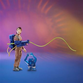 Figurine Ghostbusters Kenner Classics Peter Venkman