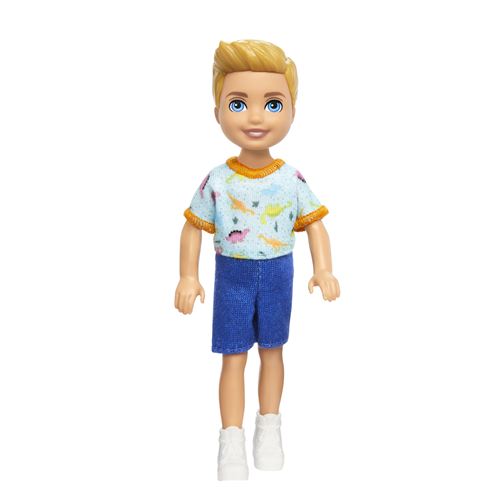 Non Communiqué Barbie Chelsea Doll