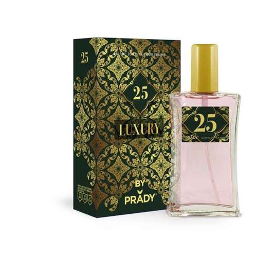 Parfum Femme Luxury 25 EDT (100 ml) Prady Parfums