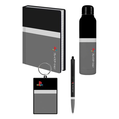 Pyramid International Sony Playstation - Coffret Cadeau Premium Ps Classic - Image 3