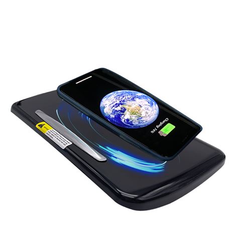 Chargeur Téléphone Sans Fil de Voiture RoverOne pour BMW 5 Series F10 F18