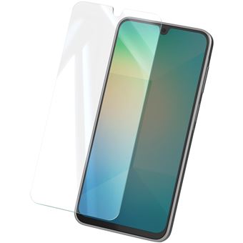 Verre Trempé pour Samsung Galaxy A26 Dureté 9H Anti-rayures Mayaxess Transparent - 1