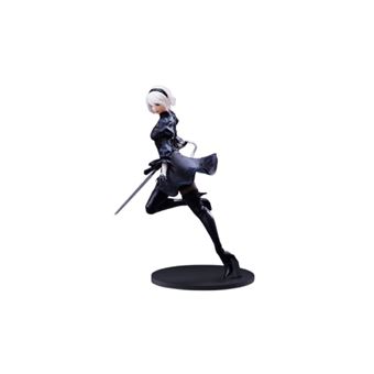 GoodSmile - 2B (YoRHa No.2 Type B) 1/7 - Nier Automata Ver 1.1A
