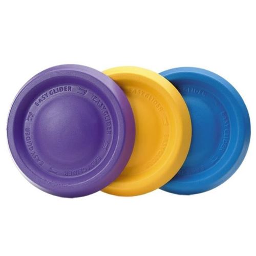 Meilleurs prix pour EVERLASTING Easy glider frisbee pour chien 23cm