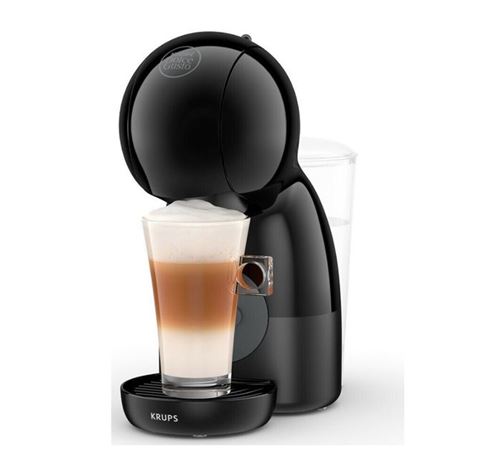 Krups Noir Machine A Cafe - Nescafe Dolce Gusto Piccolo Xs Kp1a3b10, Systeme A Haute Pression Jusqua 15 Bar, 30 Boissons - Neuf - Image 4