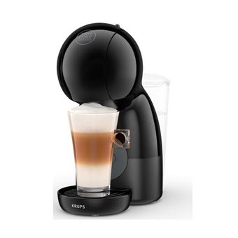 Krups Nescafé Dolce Gusto Piccolo XS KP1A3BK - Machine à café - 15 bar - noir - 1