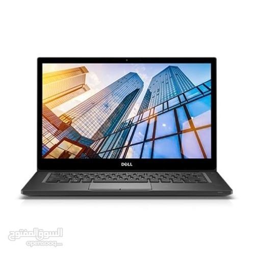 PC Portable Dell Latitude E7270 - Core i5 - 4 Go - 240 SSD
