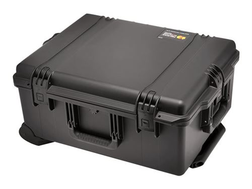 G-Technology Pelican Storm Case Im2720 - Étui De Protection De Disque Dur - Capacité : 1 Baie De Disque Dur