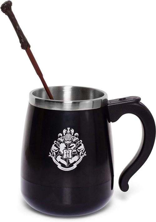 Harry Potter Mug Baguette au Mélange Magique Thumbs Up 450ml - Image 3