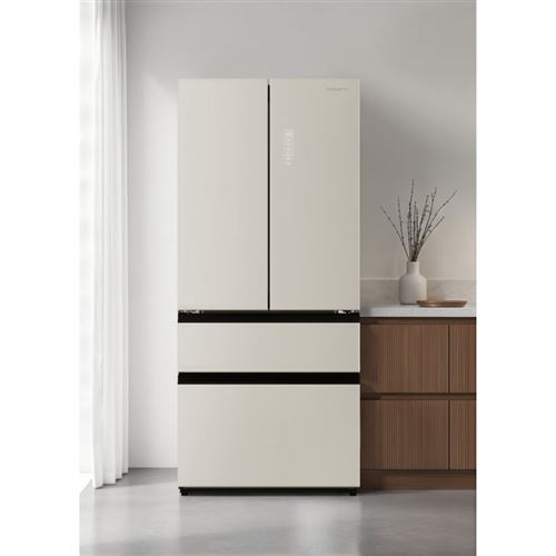 CREATE R&eacute;frig&eacute;rateur -  - Studio French Door Pro 509 - Space Pro - Care+ - No Frost