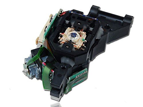 Third Party - Bloc Optique Benq Lite-on Chassis Plastique Xbox360 - 0583215002484