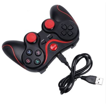 Joystick Hall Android Iphone Manette Gaming Mobile Type-C - Compatible Android Et IPhone 15/16 Avec Joysticks Hall Manette Hall Android Iphone