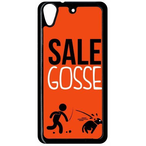 Coque htc desire 626 sale gosse 10