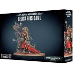 Warhammer 40K - Adeptus Mechanicus Belisarius Cawl