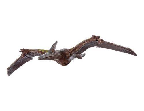 Jurassic World dinosaure Pteranodonvert/brun 40 cm
