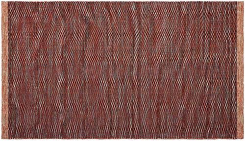 Fabhabitat - Tapis intérieur extérieur Kingscote abricot 180 x 120 cm
