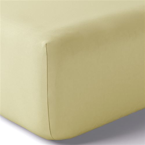 Drap Housse Vexin Regain - 90/190 - Anne De Solène