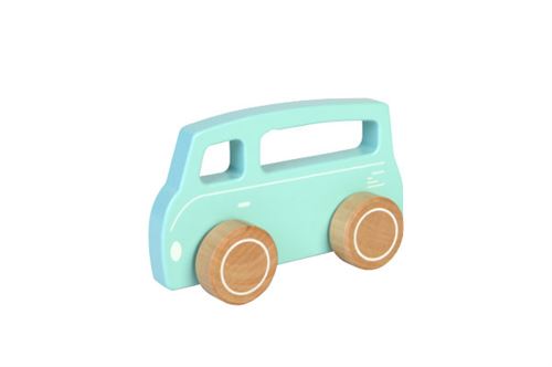 Petit van néerlandais en bois LD4378
