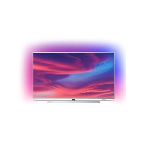 LED 108 cm - Ambilight 3 - P5 Perfect Picture Enginee - Dolby Vision - Dolby Atmos - Android TV - Metal