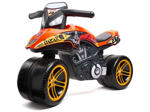 porteur moto xracer