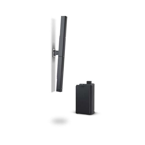 LD Systems M G2 IK 2 kit de fixation pour enceintes MAUI G2