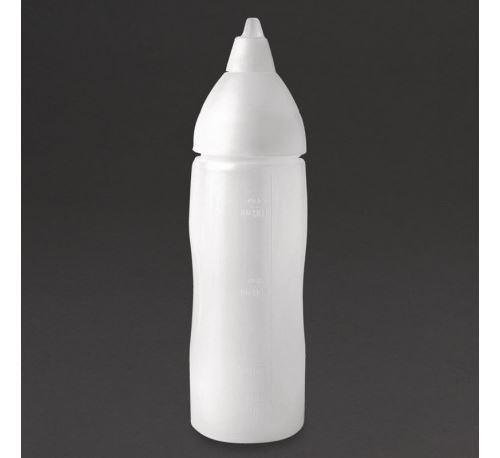 Distributeur de sauce 350 ml