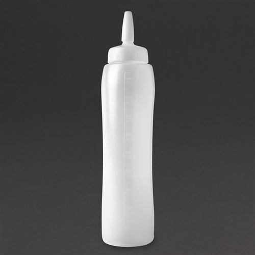 Distributeur de sauce 1000 ml