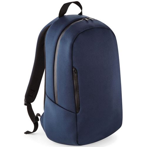 Bagbase - Sac à dos SCUBA (Taille unique) (Bleu marine) - UTBC4021