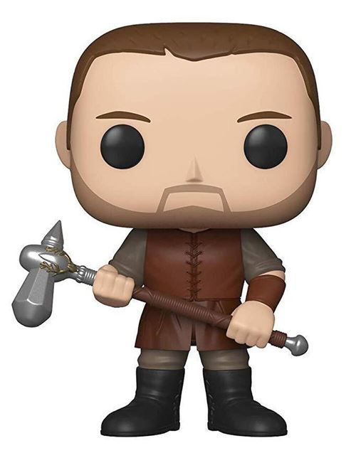 Figurine Funko Pop Vinyl Game Of Thrones Gendry