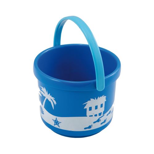 Spielstabil 7216 Seau Pirate (Petite Taille)