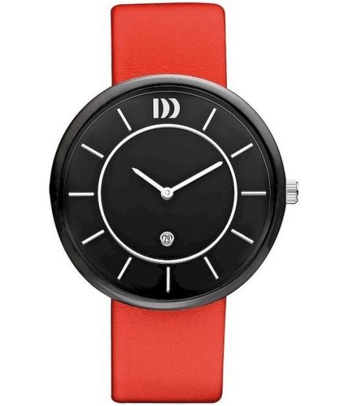 Danish Design Homme Montre IQ24Q1034